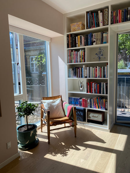 Apartment in cool Carlsbergbyen with plenty of space, right next to a beautiful  Denmark Amazing apartment | Sunshine! | Green view | Quiet Entire condo vacation rental 584437881515498466