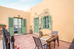 With a diverse nature that offers more than beautiful beaches, Rodos is a place   Traditional Stonehouse In Kalithies Village Entire home vacation rental 32679637