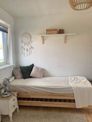 The room is ideal for someone who primarily needs a place to sleep. You are rent Copenhagen, Denmark Private room/guest room in 130 m2 apartment Private room in rental unit vacation rental 666454671809288851