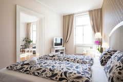Bright and spacious recently renovated apartment is located in the heart of the  Prague, Czechia Happy New Year in the Heart of the Old Town Entire rental unit vacation rental 17675851