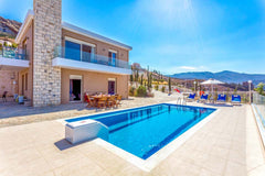 Villa Rami is a modern, luxury, detached  holiday villa enjoying a privileged pa Heraklion, Greece Luxury Villa Rami with private swimming pool Entire villa vacation rental 46007613