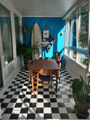 This great apartment is located in a nice area close to public transportation, c Copenhagen, Denmark Great apartment in the heart of Vesterbro Entire rental unit vacation rental 24980152