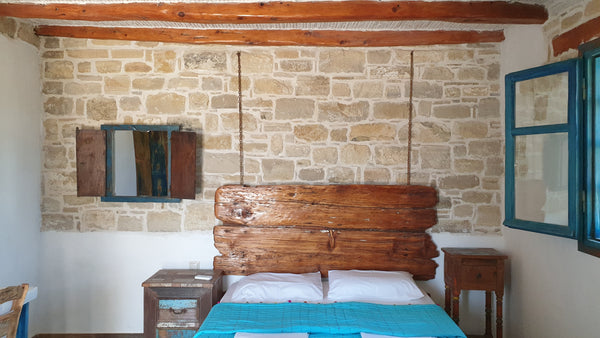 Dieses besondere Studio steckt voller Phantasie. Man kann es eigentlich kaum bes Moires, Greece Studio Pachakis Entire rental unit vacation rental 34797295