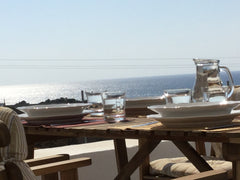 Brand-new Sea Breeze Traditional Villa West boasts a deep blue Aegean Sea view,  Rhodes, Greece Sea Breeze Traditional Villa West: Brand-new pool! Entire villa vacation rental 14624322