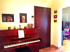 Luxury Apartment 80sq m in the heart of Athens. The area is very safe and quiet  Athens, Attica, Greece Luxury Spacious Piano Apt. near Acropolis & Metro Entire rental unit vacation rental 25871897