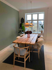 Spacious, bright and cozy apartment (114sqm) in Frederiksberg.<br />The apartmen Copenhagen, Denmark Rummelig og hyggelig lejlighed på Frederiksberg Entire condo vacation rental 54322600