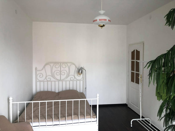 The flat is 50minutes from airport, 15minutes to city center, 20 min to railway  Prague, Czechia Room in Prague 4 Private room in condo vacation rental 52726316