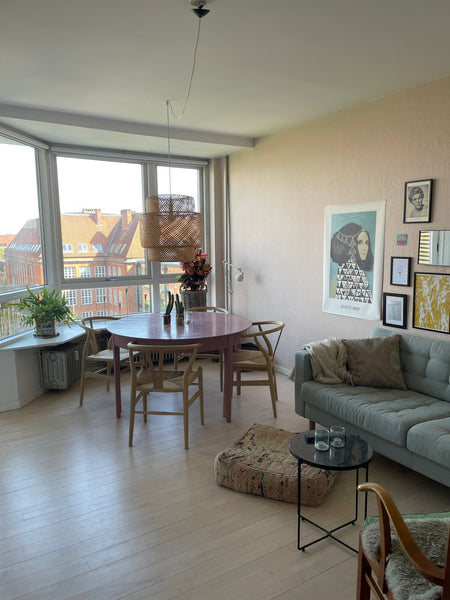 Copenhagen, Denmark Cosy apartment with a nice view Entire rental unit vacation rental 51482203