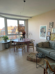  Copenhagen, Denmark Cosy apartment with a nice view Entire rental unit vacation rental 51482203