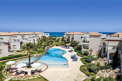 Komfortowy apartament przy plaży, w urokliwym kompleksie willi i apartamentów -  Olpuch, Poland Apartament LEON - Kreta Maleme - przy plaży Entire rental unit vacation rental 53406683