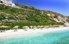 A luxury two floors villa, 15 minutes from Iraklion city, in a quiet neighborhoo Heraklion, Greece Luxury Seaside Villa in Crete Entire cottage vacation rental 14010121