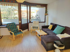 Superbe appartement calme de 3 pièces, 85m2, un grand salon traversant avec un c Lyon, France Beau et calme T3 - 85m2 avec grande terasse Entire rental unit vacation rental 48204408
