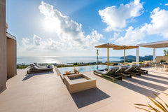 Cielo è Mare Villas are three luxury villas in Falassarna with private amenities Chania, Greece Cielo e Mare villas | Luxury above the Sea Entire villa vacation rental 33177917