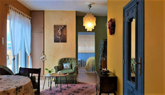 Sunshine Penthouse is located in Plato's Academy, a walking distance neighborhoo GR SUNSHINE PENTHOUSE Casa particular vacation rental 577950708402801868