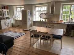 Charming family apartment located in the old Christianshavn.<br />First floor ap Copenhagen, Denmark Charming apartment, Christianshavn Entire rental unit vacation rental 11866476