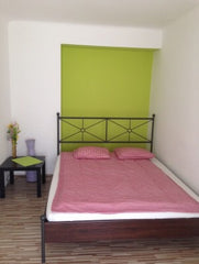 Schöne 2 Zimmer Wohnung liegt zentral und verkehrsgünstig ganz in der Nähe einer Vienna, Austria Apartment Mariahilf Entire rental unit vacation rental 31136239