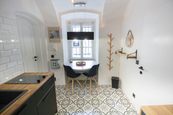Come and live the city center! <br /><br />Little Ceasar is a completely renovat Vienna, Austria Little Caesar‘s: Volkstheater 5min to City Center Entire rental unit vacation rental 36088463