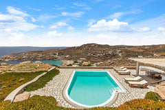   Super Paradise Villa Estate Entire villa vacation rental 20473015