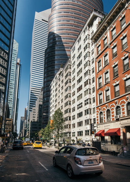 Cosy private room in a Midtown apartment. It has a true NYC feeling! <br />Comfo New York, NY Rental unit in New York · ★4.33 · 1 bedroom · 1 bed · 1 bath Private room in rental unit vacation rental 11221362
