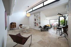 Welcome to my home! <br /> <br />I am pleased to welcome you in my charming 65 s  Splendid 65m² 2pers With Terrace Wifi In Lyon Entire rental unit vacation rental 628030494021164990