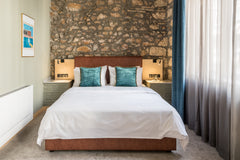 In the heart of the ancient historical Acropolis, this newly renovated studio ap Athens, Greece The Dilan // Double Studio Room in aparthotel vacation rental 44628315