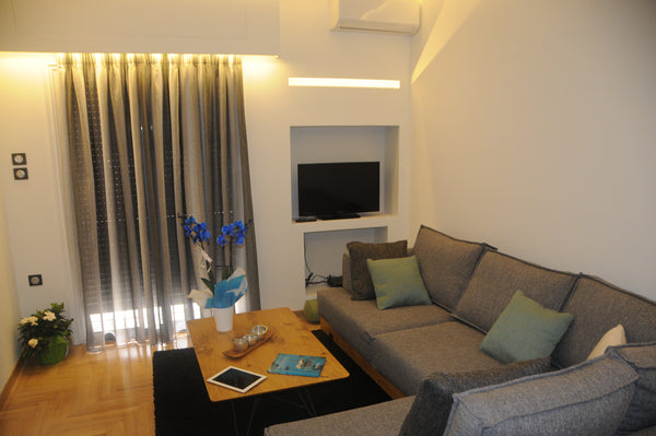 A modern apartment in the city center just few minutes away from Acropolis. This Athens, Greece Luxurious stay in Plaka! Entire rental unit vacation rental 23996147