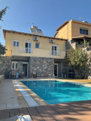 This beautiful home is close to Heraklion and art and culture and yet only appro Maidstone, United Kingdom Christos Anneste, near Gouves Entire home vacation rental 15190109