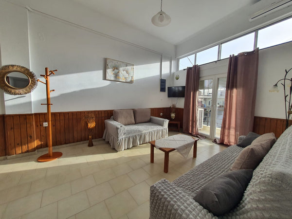 Apartments Menegakis<br />The apartment is located in the center of the traditio Heraklion, Greece Lovely 2 bedroom apartment Entire rental unit vacation rental 604184069764641548