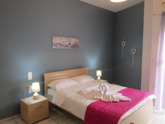The studio is suitable for couples, families, friends and business travelers. It Greece Economic Studios in Crete B2 Entire rental unit vacation rental 32379829