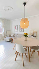 En lys og hyggelig lejlighed på 56 kvm. <br />Lejligheden er fuldt udstyret; ovn  Lys og hyggelig lejlighed i København Centrum Entire rental unit vacation rental 50143182