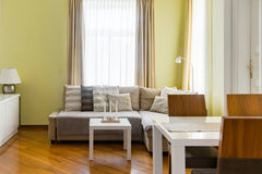 Discover a mix of modernity and history in this characteristic Prague flat. The  Hlavní město Praha, Czechia Romantic Apartment in Old Town Entire rental unit vacation rental 3795323