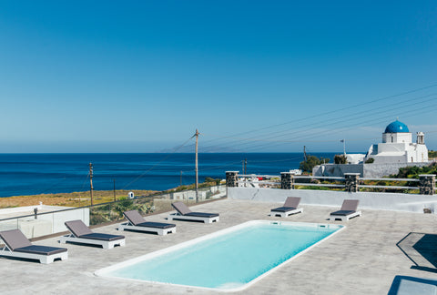 Amara deluxe studio   1<br /> is a complex private studio   located  on the east Greece AMARA DELUXE STUDIO 1 Entire guest suite vacation rental 37012678