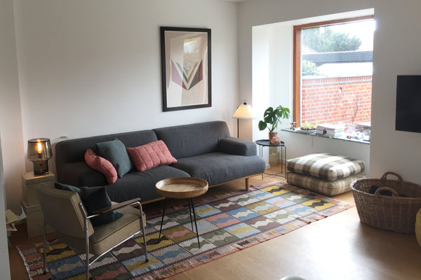 Beach house with sunny terrace in a quiet and friendly neighbourhood. <br /><br  Copenhagen, Denmark Cosy beach house near city centre Entire townhouse vacation rental 18269341