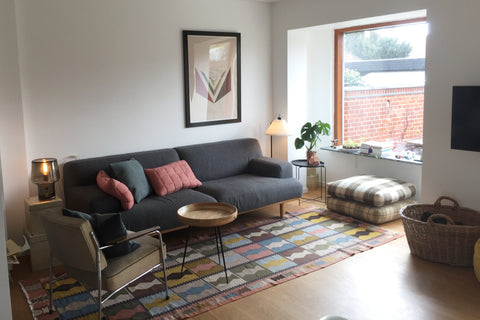 Beach house with sunny terrace in a quiet and friendly neighbourhood. <br /><br  Copenhagen, Denmark Cosy beach house near city centre Entire townhouse vacation rental 18269341