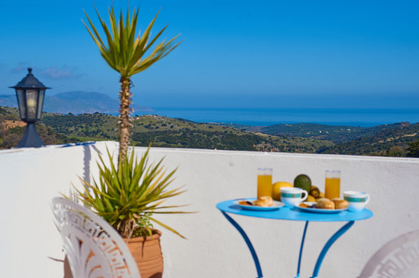 Lappa apartments is located in the mountainous village of Argiroupoli, 26 km sou Rethimnon, Greece Lappa apartments - Village Entire condo vacation rental 34919759