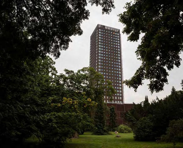 Large, sunny, newly build appartment in the center of Copenhagen (Vesterbro/Carl Frederiksberg, Denmark Parkview appartment - 191 square meters, sleeps 6 Entire rental unit vacation rental 42508423