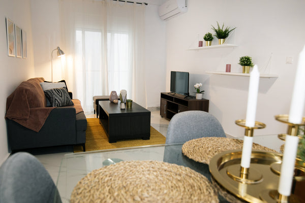WSD Glory I Apts is located in a safe community Galatsi where make you feel quie Athens, Greece WSD Glory I 2BD New&Lux Apt with Balcony Entire condo vacation rental 50712156