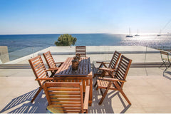 Marvelous Maison Nica is part of a luxurious retreat that includes 3 breathtakin Sorrento, Italy Maison Nica Entire rental unit vacation rental 41421837