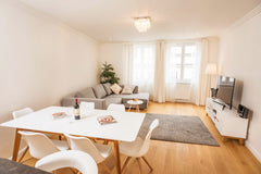 Set in Vienna, 400 metres from St. Stephen's​ Cathedral and 400 metres from Stad Vienna, Austria Exclusive Residence Vienna Entire rental unit vacation rental 37859335