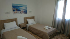 <b>License number</b><br />1144Κ11000009301 Thera, Greece Firaxenia N3 Private room in guesthouse vacation rental 35154128