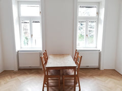 Es erwartet Sie eine helle, großzügige, stilvoll eingerichtete und komfortable W Vienna, Austria Vienna Living Apartments - Schönbrunn Top 5 Entire rental unit vacation rental 49916739