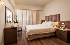 Our Superior room is spacious, 14-18 sq. m., with comfortable beds (double or tw  Superior Room Room in hotel vacation rental 49915018
