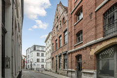 Unieke inrichting afgewerkt met kwalitatieve materialen in het centrum van het b  The Heart Of Antwerp Entire rental unit vacation rental 554910900907876072
