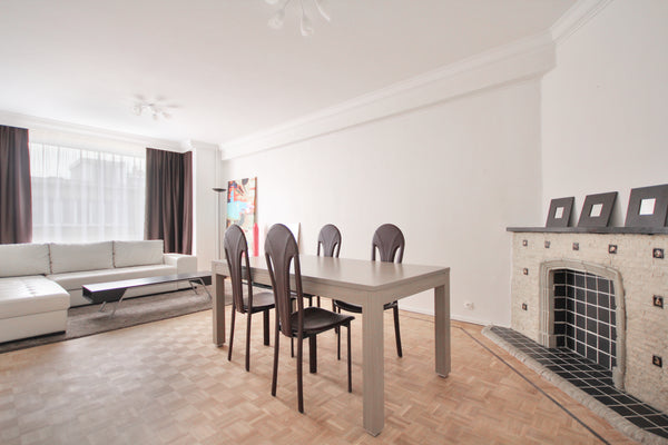 Our international guests stay here mostly during their business projects or duri Ghent, Belgium Big appartment 90m2, great location Entire rental unit vacation rental 12425295
