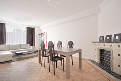Our international guests stay here mostly during their business projects or duri Ghent, Belgium Big appartment 90m2, great location Entire rental unit vacation rental 12425295