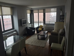 You’ll love my place because of the light, the neighborhood, the outdoors space, New York, NY Rental unit in New York · 1 bedroom · 1 bed · 1 bath Entire rental unit vacation rental 13199140