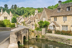 Small Group Cotswolds Village  Stonehenge and Bath Tour from London  Private Tours and Travel Guide Europe London CITY London Destination Tour Europe London CITY London