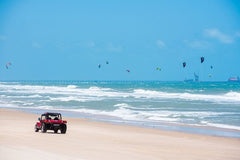 One Day Bus Tour of Fortaleza and Cumbuco Beach  Private Tours and Travel Guide America Fortaleza CITY Fortaleza Destination Tour America Fortaleza CITY Fortaleza