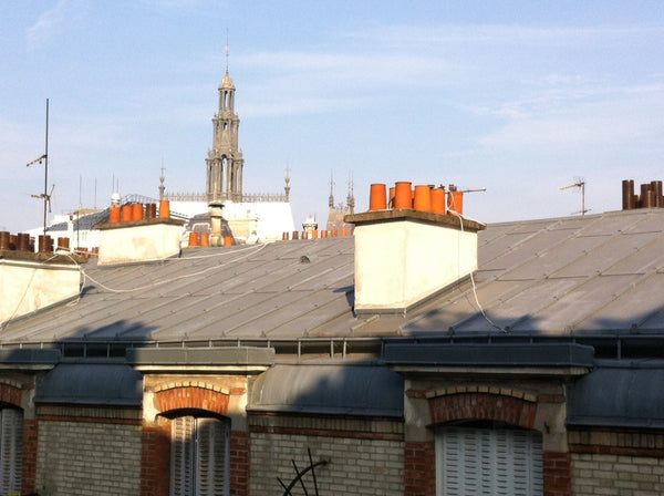 Très joli et fonctionnel appartement de deux pièces dans le centre de Paris, 5em Paris, France Grand 2 pièces à 5' de République Entire rental unit vacation rental 4070733