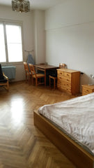 Apartments is in Prague city center , 5 min by walk trams and metro A, B, C. You Prague, Czechia Prague apartments city center Entire rental unit vacation rental 15763180